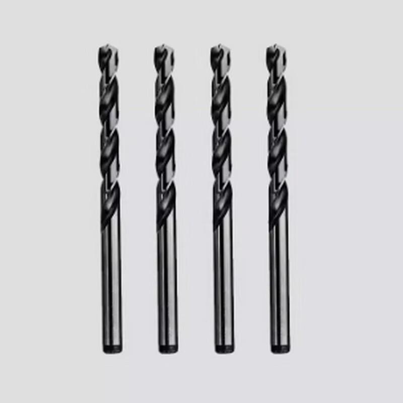 Bosch HSS Twist Drill Bit Set