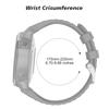 22mm 26mm Silicone QuickFit Sports Strap For Garmin Epix PRO Instinct 3 Quatix/DELTA/TACTIX/Fenix 6XPro 7 E 8pro 5XPlus Bracelet