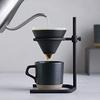 KINTO SCS-S04 Brewer, 4-cup capacity, Hand Drip Coffee, Dishwasher Safe, 27575