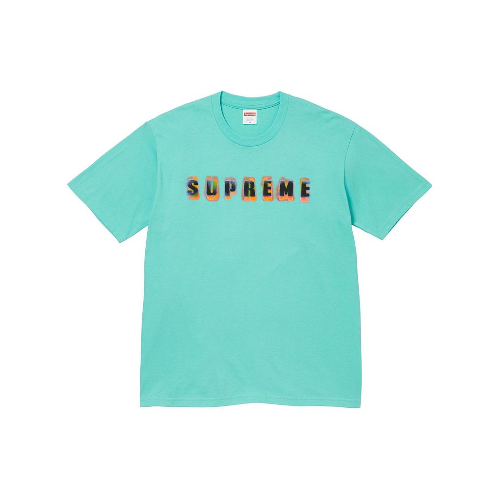 Supreme Stencil Tee Unisex SUP-FW23-018