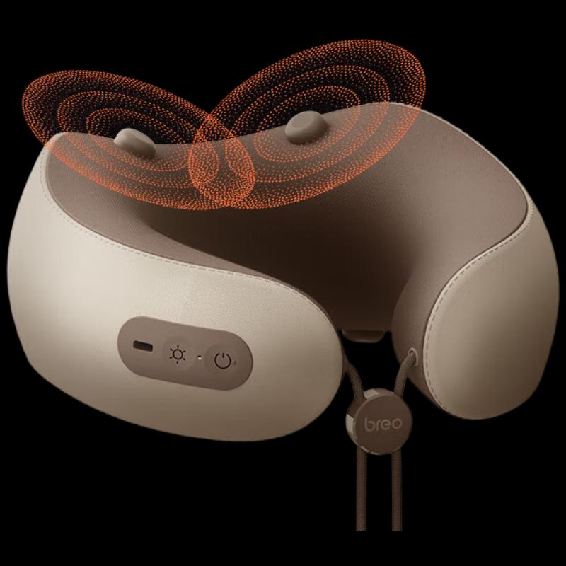 Breo C1 U-Shaped Neck Massager