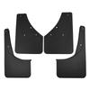 For SUZUKI JIMNY - Automotive Tire Mudguard Waterproof Prevent Mud Splashing Car Mud Flaps Fender Trim 4pcs Accessories