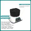 Portable Multifunctional Liquid Shaker Adjustable Speed Mini Vortex Mixer Laboratory Equipment Oscillator