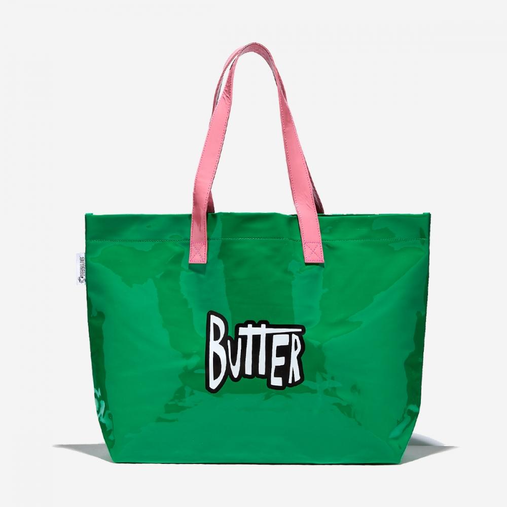 

Butter Goods Shopper Tote Shopper Tote FREE