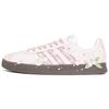 VL COURT 2.0 Abrasion Resistant Slip Resistant Low Top Skateboard Shoes Unisex Cherry Blossom Pink ID6015(Team1083-)