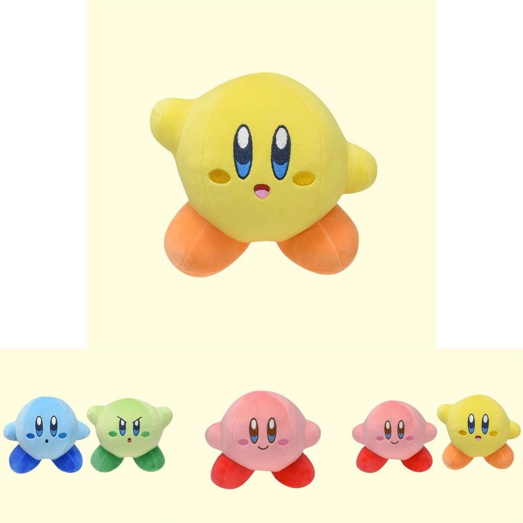 Adorable Kirby Plush Toy Perfect Gift For Fans Of The Nintendo Game