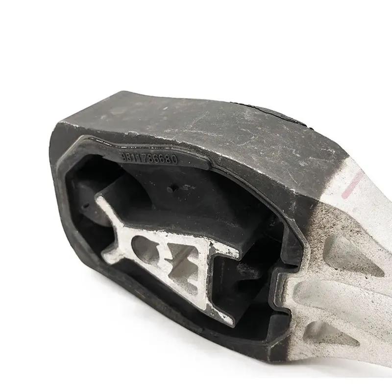 9800428280 for Peugeot 408 308 308S 3008 4008 5008 Citroen TianyiC5 Picasso C4 DS Engine Bracket Under Bracket Anti-torque Link