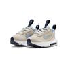 Nike Air Max INTRLK Low Top Walking Shoes Baby Shoes Yellow White DH9410-104