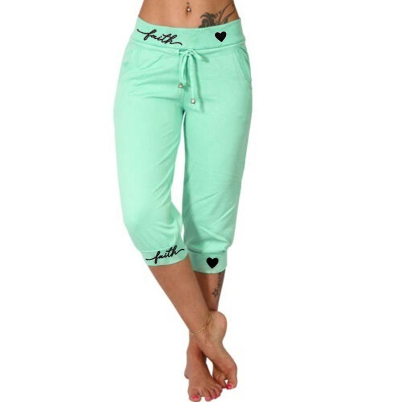 Fashion New Elastic Waist 