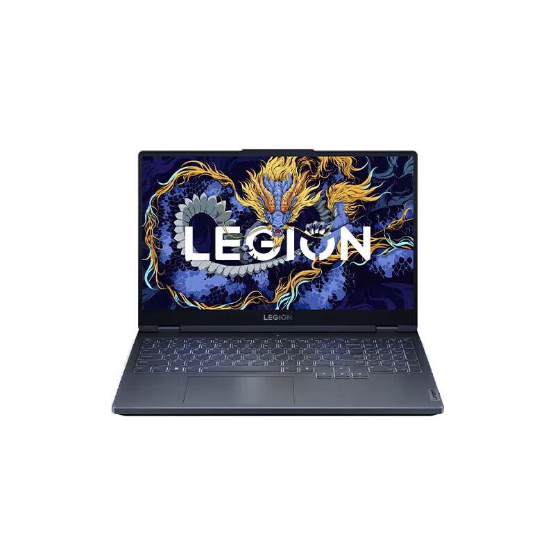 

Lenovo Legion Y7000 15.6 Gaming & Creator Laptop (CN version)