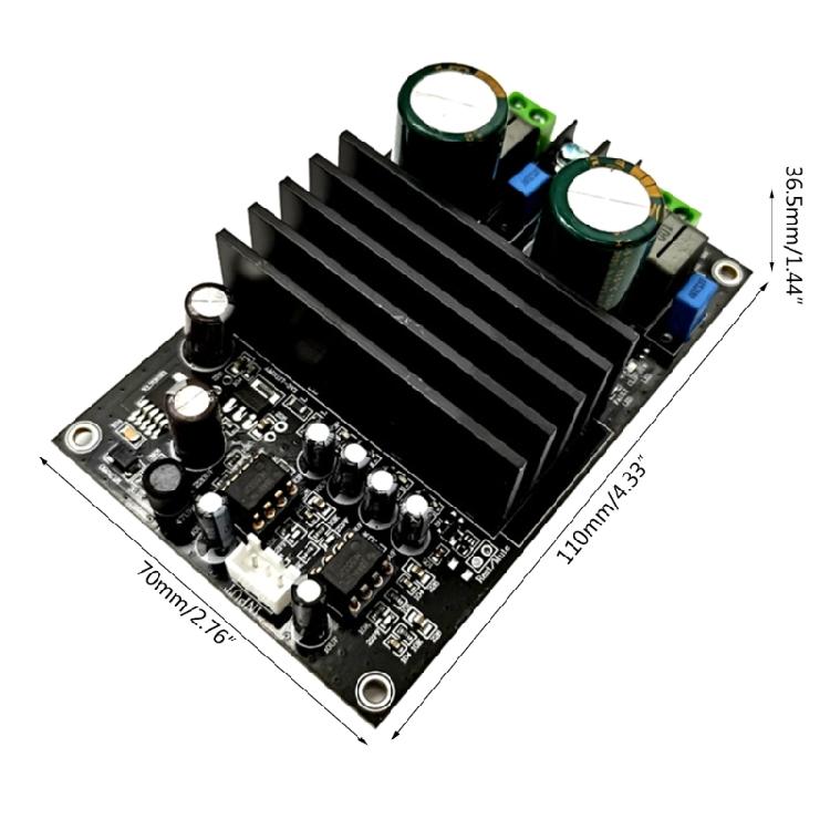 TPA3255 Module Power Supply Audio Amplifier Board Modulefor Class-D 24-40V