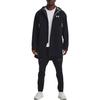 Under Armour Storm Solid Color 3-Layer Protective Hooded Jacket Men Outerwear Black 1375446-001