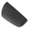 Rearview Mirror Cover Casing Waterproof Side Mirror Housing Replacement for Vauxhall Zafira 2008 To