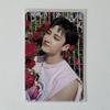 [USED] Stray Kids Bang Chan MAXIDENT BDM Bonus Trading Card