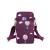 Mobile phone bag female messenger new mobile phone bag mini small bag vertical versatile trendy change bag