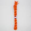 Handmade Cross Stitch Cotton Embroidery Insole Thread - Thick, Single Strand for Mending & Sewing