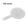 Ultra-Fine Cell-Breaking Kitchen Strainer with Handle