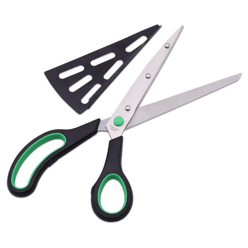 

Zhi Shi Kitchen Scissors