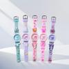 Adorable Sanrio Kids' Quartz Watch - Cartoon Design for Boys & Girls