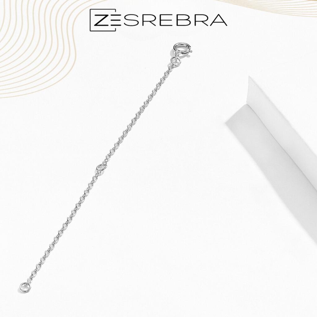Bracelet Chain Extension 925 Universal