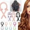 1/3/5pcs mix Woman Heatless Curling Rod Heatless Hair Curls Headband Make Hair Soft Shiny Hair Curler Hairdressing Tools