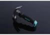 Mini Claw Hammer with Plastic-Coated Handle for Woodworking and Nail Pulling