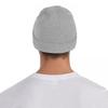 Mr.worldwide Pitbull Singer Silhouette Bonnet Hats Knitting Hat Unisex Adult Cool Elastic Beanie Hats Winter Outdoor Printed Cap
