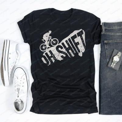 Oberteile – T-Shirts