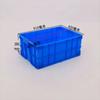 Lijiu Hong Blue Thickened Storage Box