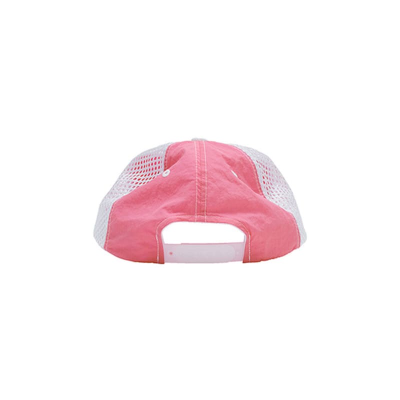 OOOMARKET Waikiki Cap (pink)