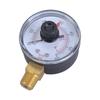 ECX271261 Replacement Pool Pressure Gauge For Multiport Valves Ensures Accurate Reading Efficient Filtration Maintenance