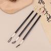 New Traditional Chinese Calligraphy Brush Hook Line Calligraphy Brush Pen Art Paint Brush Oil Painting Scriptures Writing Brush