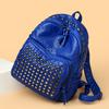 Ladies Backpack Vintage Backpack