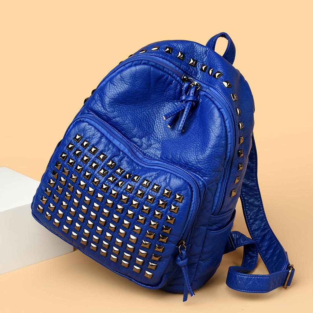 Ladies Backpack Vintage Backpack