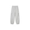 Desa Teen Girls' Loose Fit Casual Cuffed Joggers