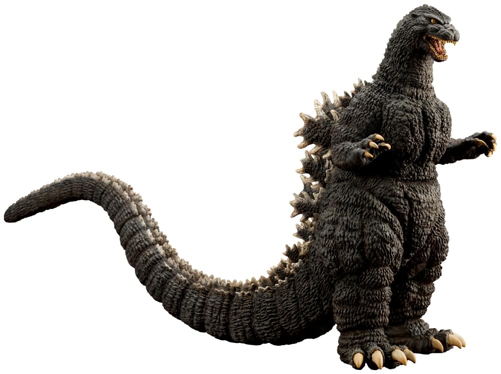 Kotobukiya Godzilla Approximately 200mm tall plastic model "Godzilla vs. Biollante" (1989) non-scale