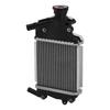 Motorcycle Engine Radiator Cooler Cooling For Honda PCX150 2018-2020 ADV 150 2019-2023