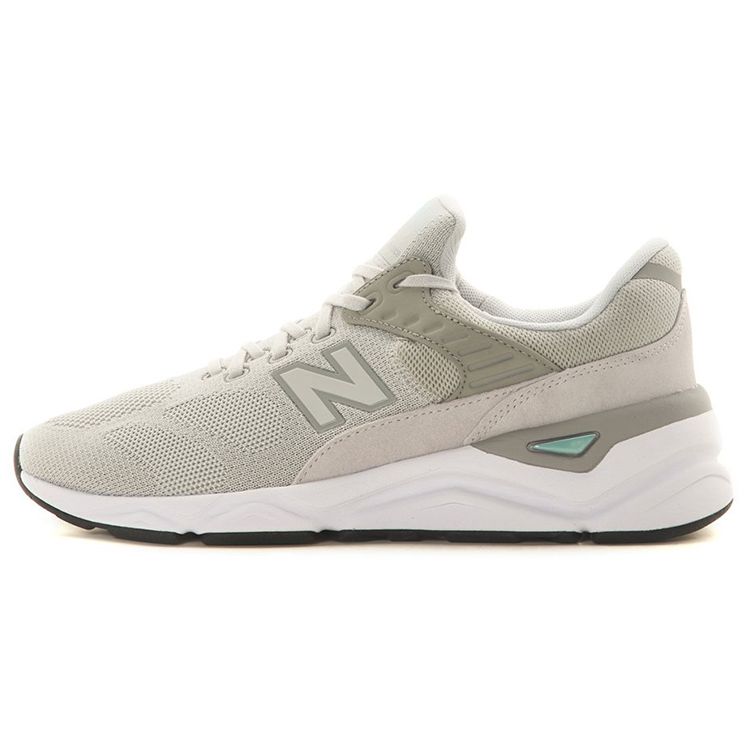 

New Balance X-90 Rain Mist Grey Mens MSX90HTB 41.5
