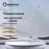 Qiran Zide Brass Shower System with Multi-Function Head