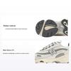 1000 Sea Salt Unisex Sneakers White M1000MEW