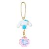 Sanrio Secret Mascot Charm (Light Blue Clover) Cinnamoroll 789143