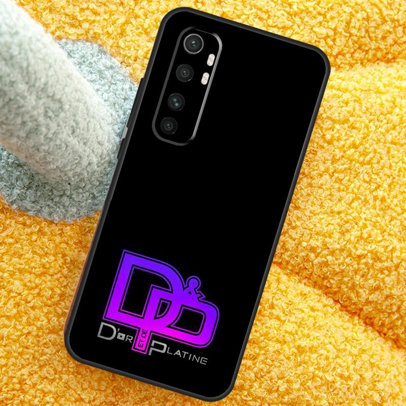 JuL C'est Pas Des Lol Case For POCO X3 X4 X5 F5 Pro M5s C40 F4 GT F3 Cover For Xiaomi 12T 11T Pro 12 13 Lite 12X