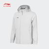 Men's AFDT753 Sport Windbreaker Hooded Jacket