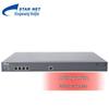 Xingwang Ruijie SVG6032 Gateway Vocal Hibrid cu 32 de Porturi Analogice, cu 16FXS și 16S16O