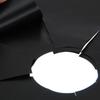 1-10PCSReusable Gas Stove Protector Non-Stick Heat Resistant Plastic for Gas Electric Stoves BBQ Outdoor Cooking Kitchen Top Mat
