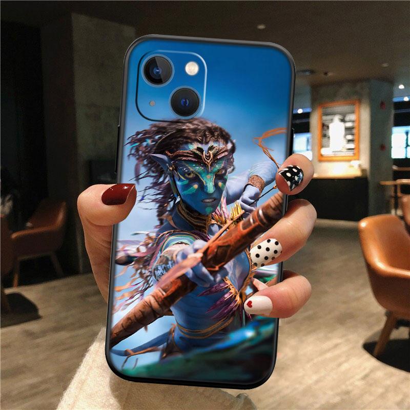 IK1 A-Avatars Shell Phone Case for Samsung Galaxy Note 10 20 S23 S24 S25 Ultra FE Plus Edge Lite A02S A35 A07 A17