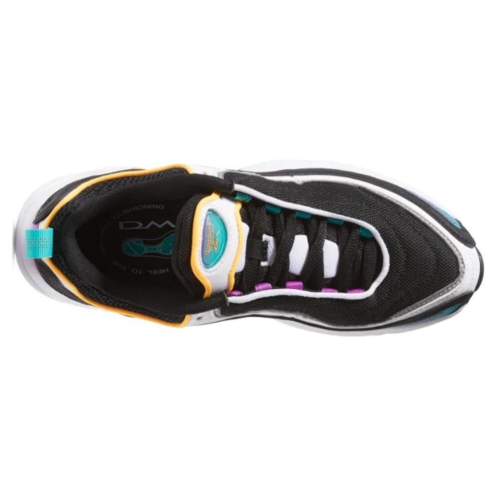 Reebok DMX Daytona MU 'Timeless Teal' Men's CN8386