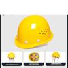 OLOMM Construction Safety Helmet