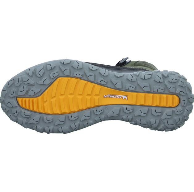 Ecco Ult-Trn M Half-boots