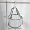 Dust-Proof Laundry Drying Basket Net